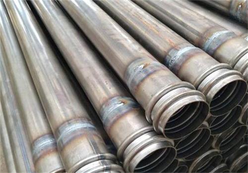 日照桩基声测管 日照桩基声测管