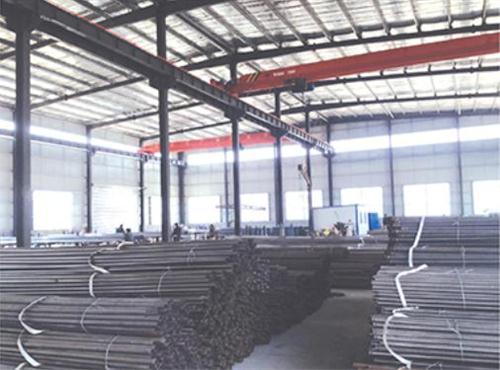 日照桩基声测管