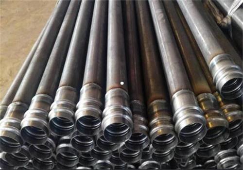 日照桩基声测管