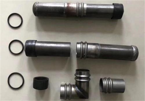 日照桩基声测管 日照桩基声测管