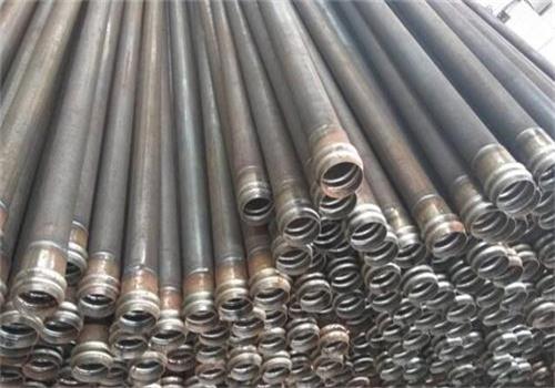 日照桩基声测管