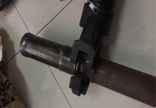 日照桩基声测管