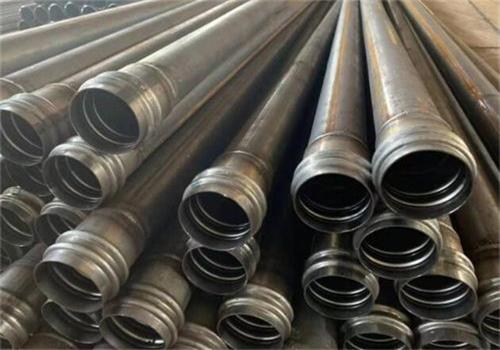 日照桩基声测管