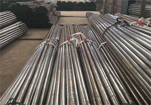 日照桩基声测管 日照桩基声测管