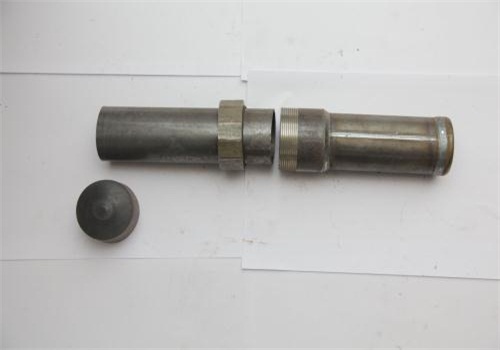 日照桩基声测管
